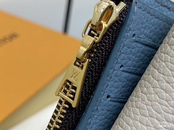 VICTORINE WALLET-12*9.5*2.5 VUITTON cm LOUIS 0816